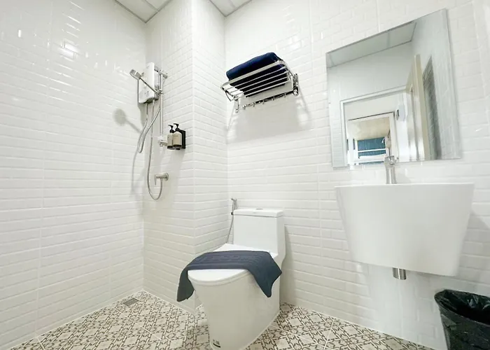 H-banaat Near Yanhee Hospital 3* Bangkok