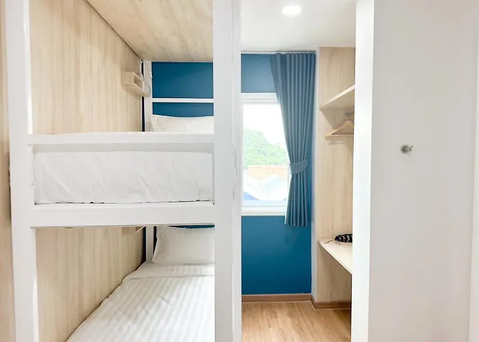 H-banaat Near Yanhee Hospital 3* Bangkok
