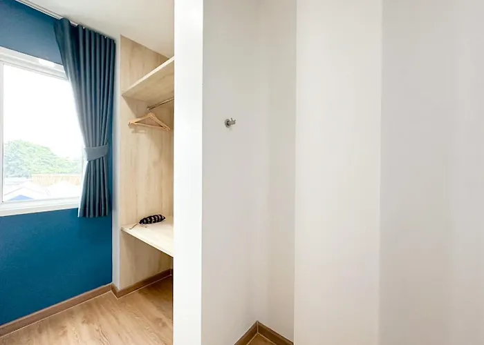 H-banaat Near Yanhee Hospital 3* Bangkok